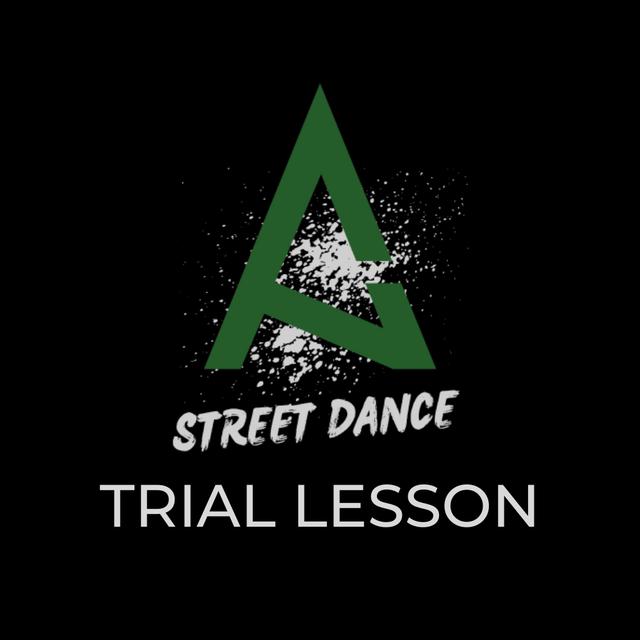 Street Dance Trial