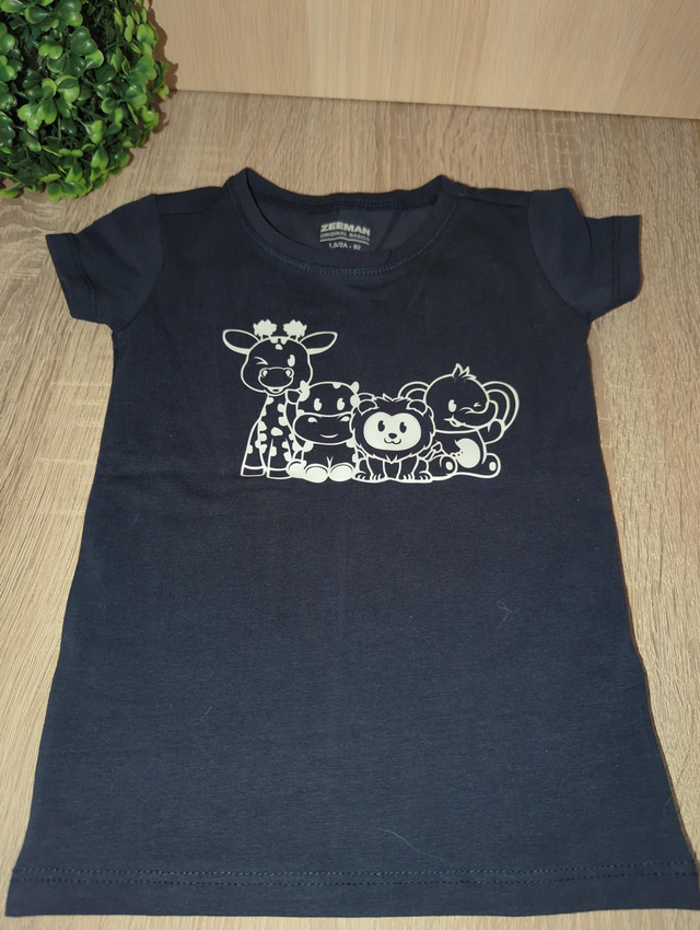 Tee Shirt enfant 1