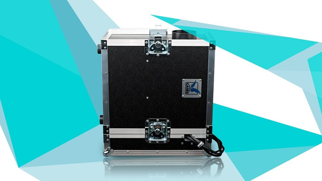 Amptown Casedeckel Vertical Case für Captain D. Case und Enterprise TC4