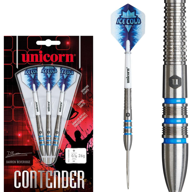 Darren Beveridge 26g Darts