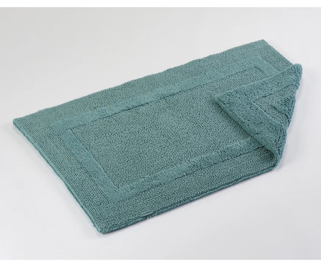 ABYSS HABIDECOR BATHMAT REVERSIBLE COLOR 325 DRAGONFLY