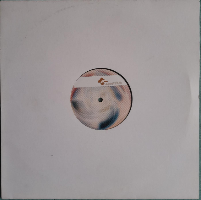 Franco Zeiger ‎- The Zeiger Identity - Sportclub 03 - 12"