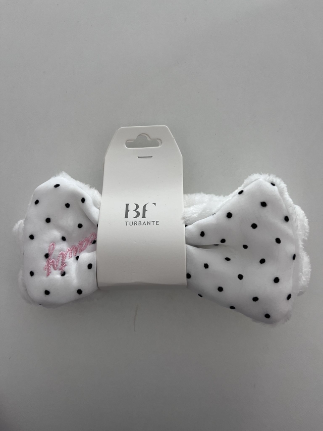 Bandeau cheveux beauty 