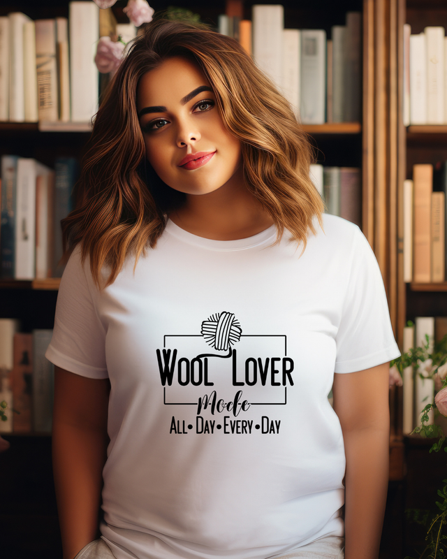 Wool Lover