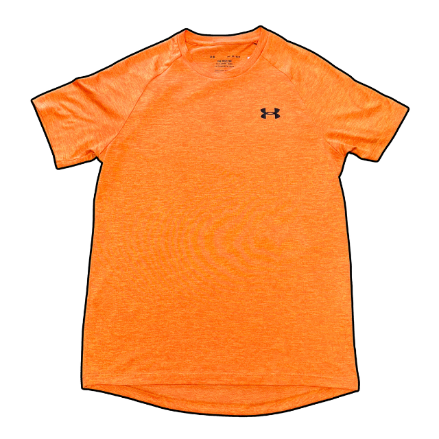 Under Armour Tech Tee - XS