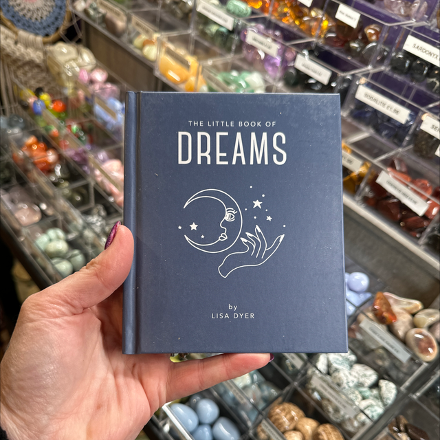 Little Book of Dreams 