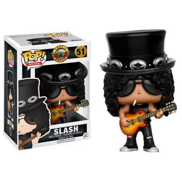 Slash Guns n Roses 51