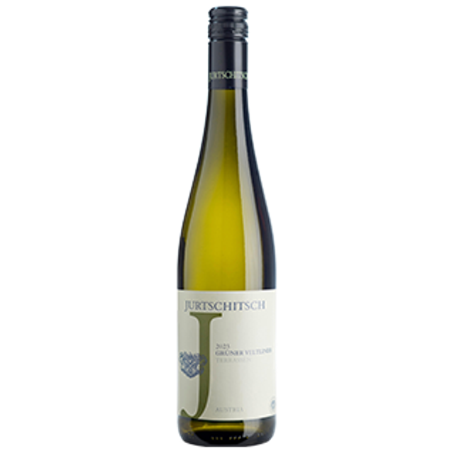 Jurtschitsch Grüner Veltliner Terassen 2024