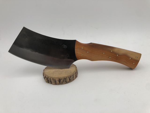 Mini hachoir de cuisine - If