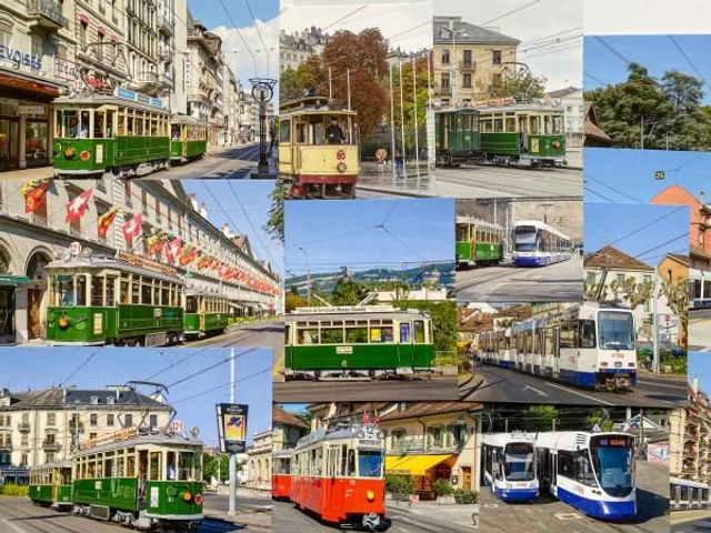 Véhicules AGMT (couleur) : 5 cartes