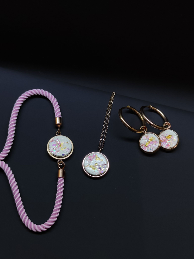 24K Gold | Soléa light | Roségold