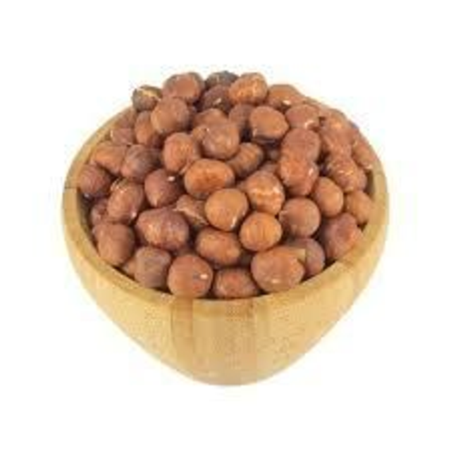 Noisettes décortiquées 100g