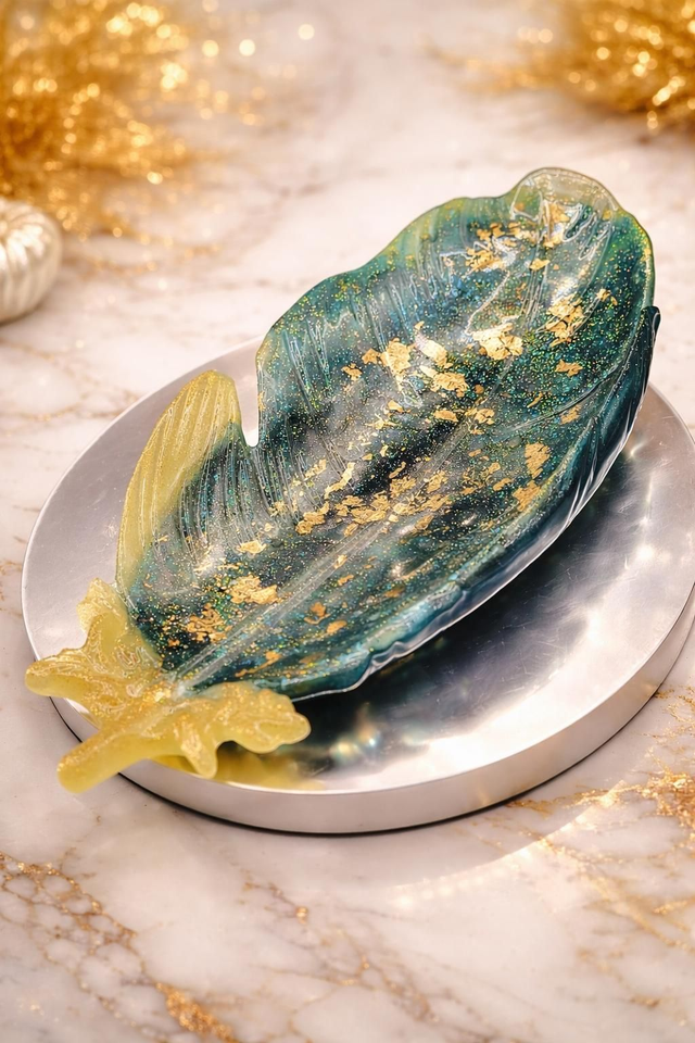 Vide poche plume grand format