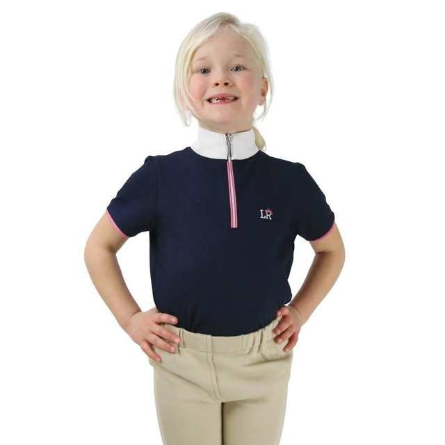 Little Rider Susan Show Shirt