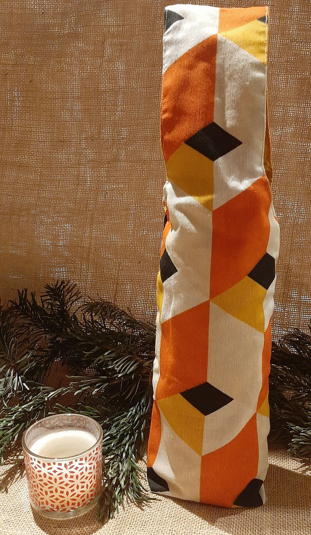 Basile - Porte Bouteille