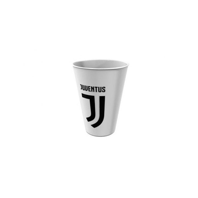 BICCHIERE MELANINA JUVENTUS 