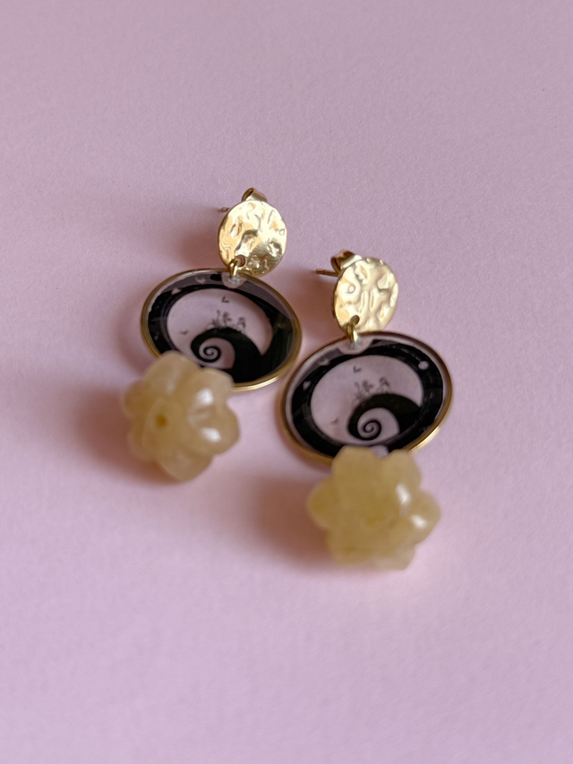 Pendientes pesadillas