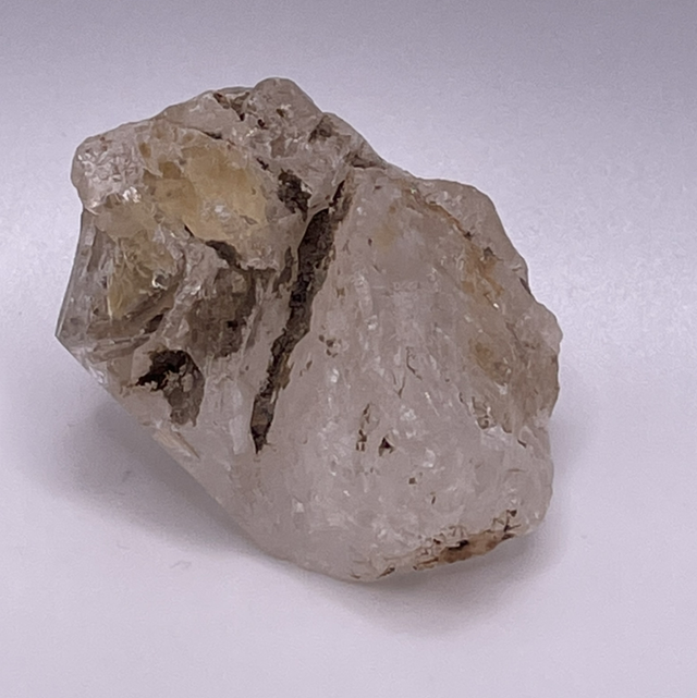 Elestial Quartz