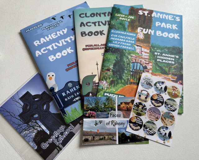 3-pack with bonus items 