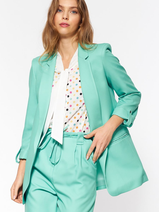 Giacca model 163405 Nife