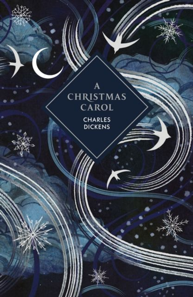A Christmas Carol | Charles Dickens