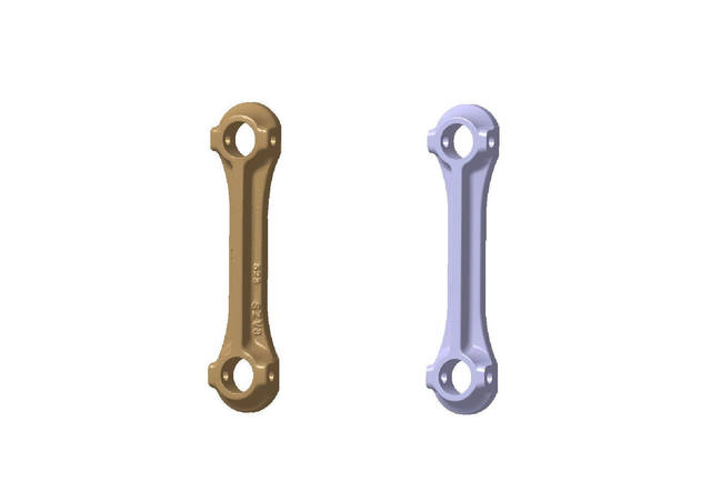 Zeppelin – Kipphebel für Minibagger Zeppelin ZR 15