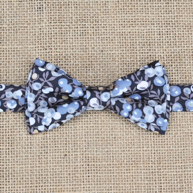 Noeud pap kid's - Wiltshire - Minerai or