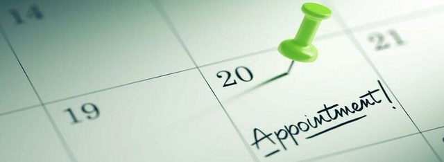 Pre Event Consultation