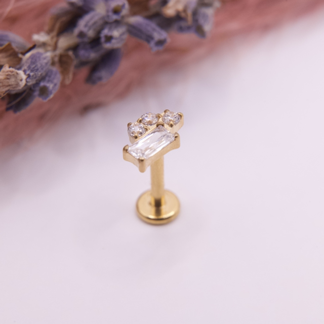 Embout Nayade V16 Crystal