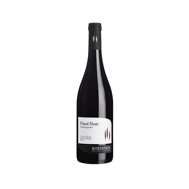 KURTATSCH | PINOT NOIR | ALTO ADIGE PINOT NERO DOC