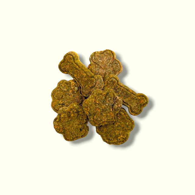 Veggie Dog Chews 