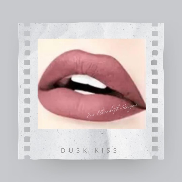 *Discontinued* Dusk Kiss Longwear Matte Lipgloss