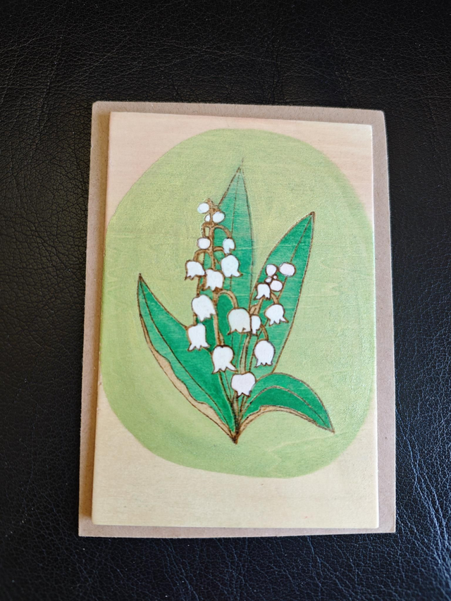 Muguet éclatant 