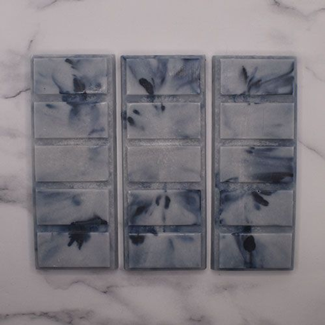 *WAXIDENT* Twilight Hour Snap Bar Wax Melt