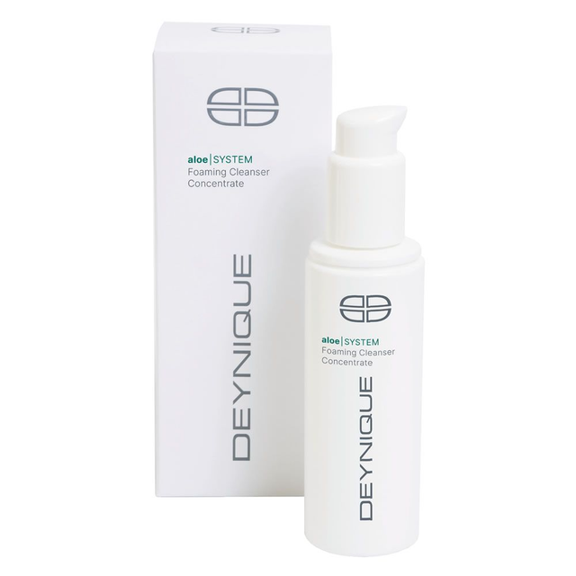 DEYNIQUE Foaming Cleanser Concentrate