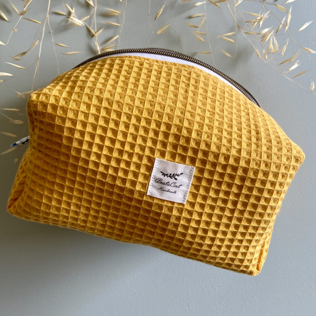 Trousse de Toilette Soléa