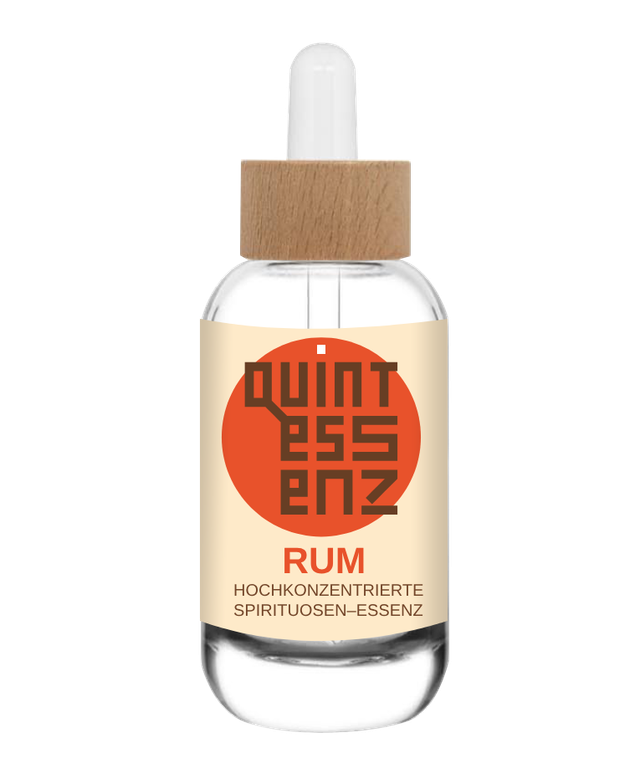 Quintessenz Rum