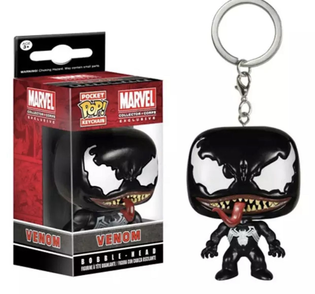 0140 - Marvel - Venom