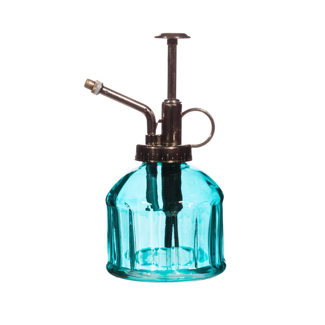 Turquiose Glass Mister 