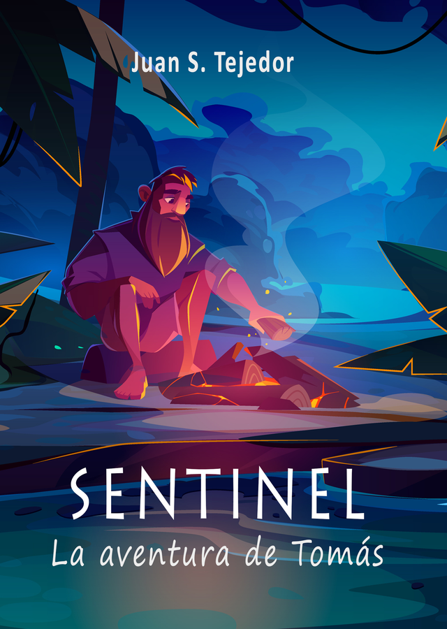 Sentinel: La aventura de Tomás