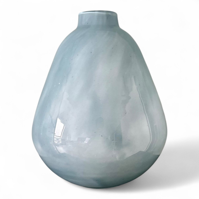 Fidrio Pear Ancient Grey L