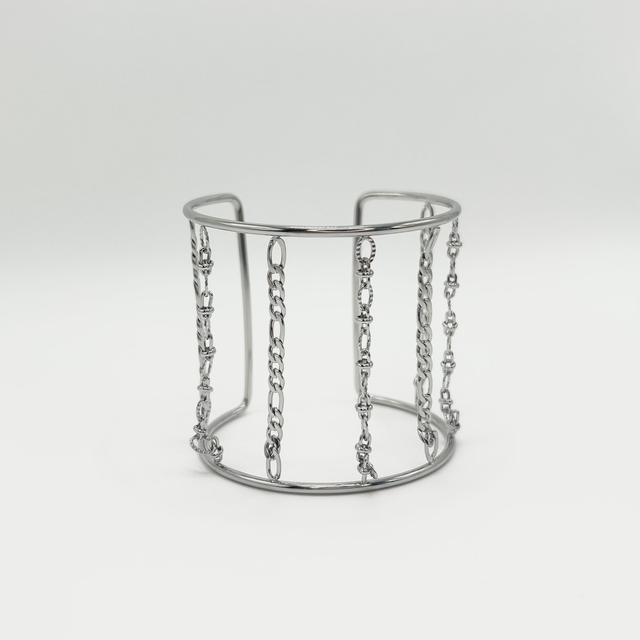 Brazalete Cadenas