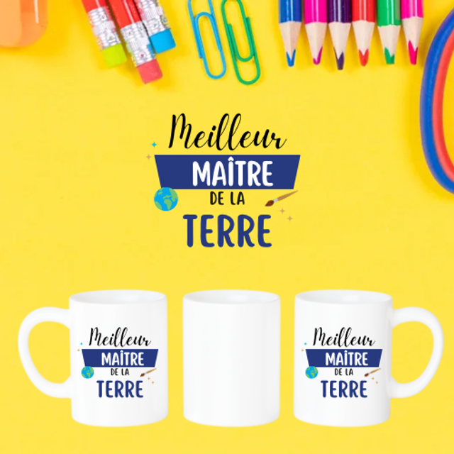 Mug