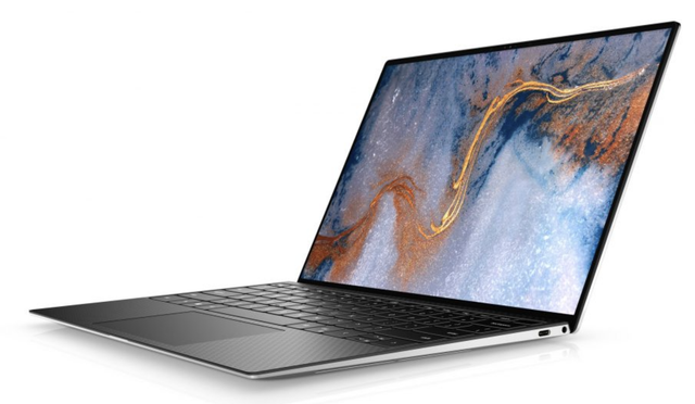 XPS 13 9310