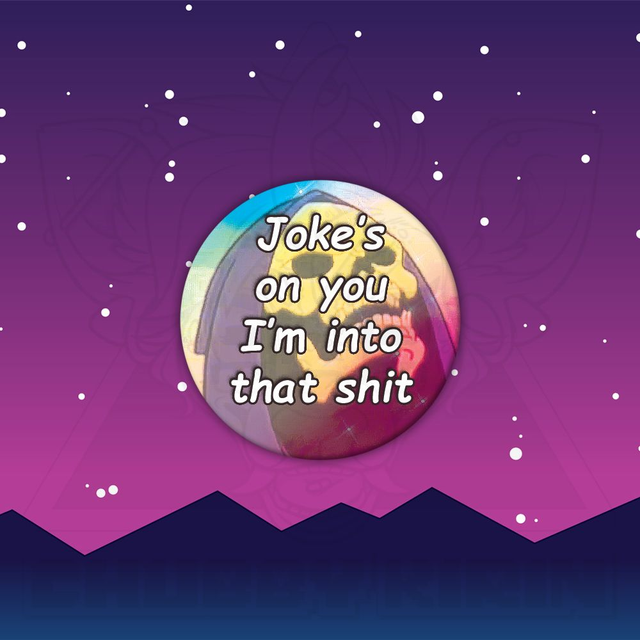 Memes - Joke's on you