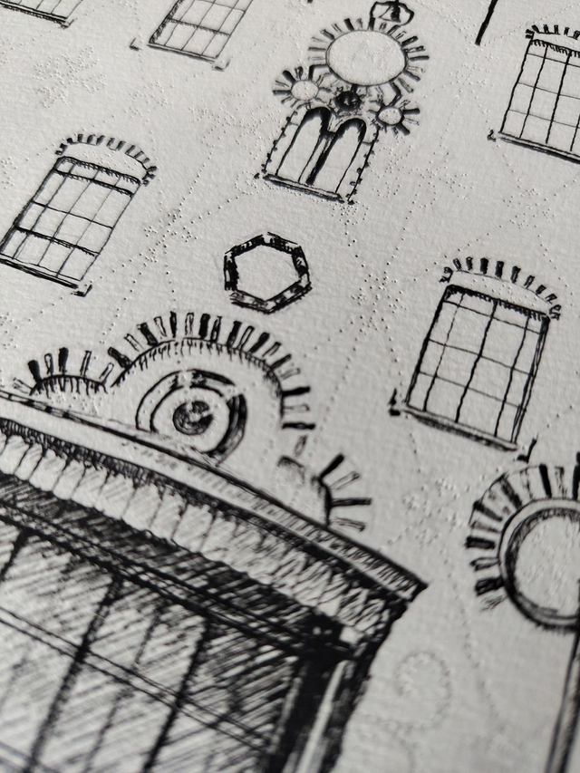 Noisiel - La Chocolaterie