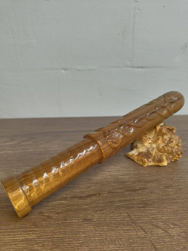 Drechselkurs: Dildo (1 Person)