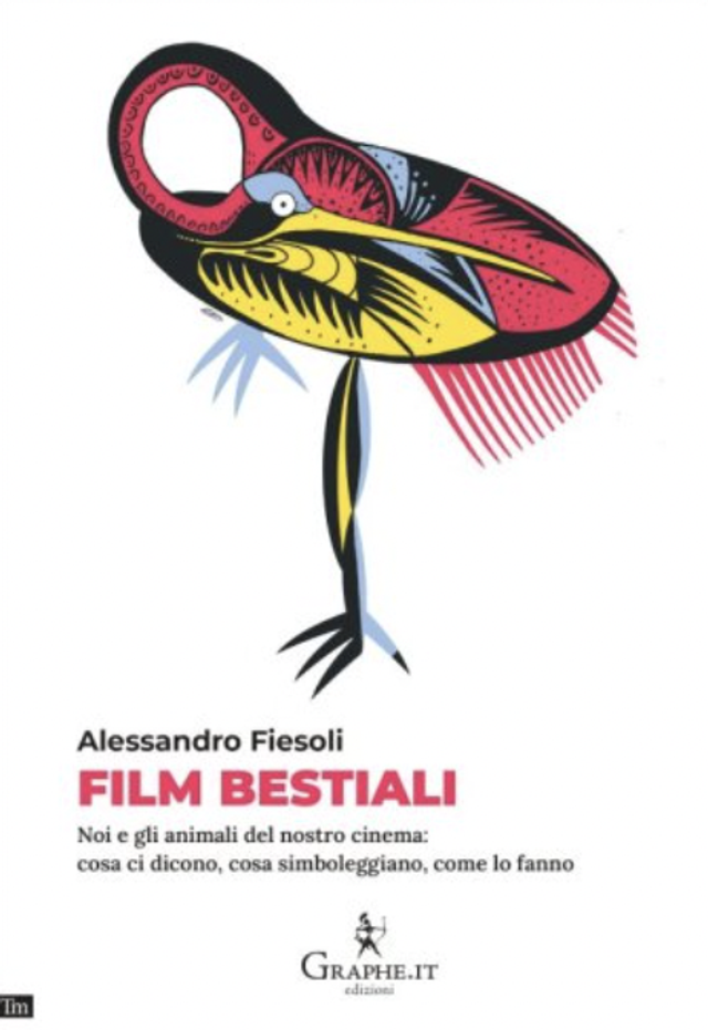 Fiesoli Alessandro - Film bestiali