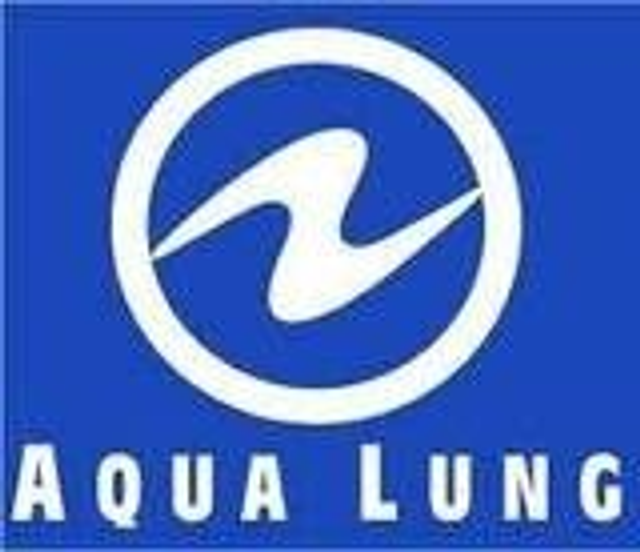 SAV, tous les autres deuxièmes étage AQUALUNG