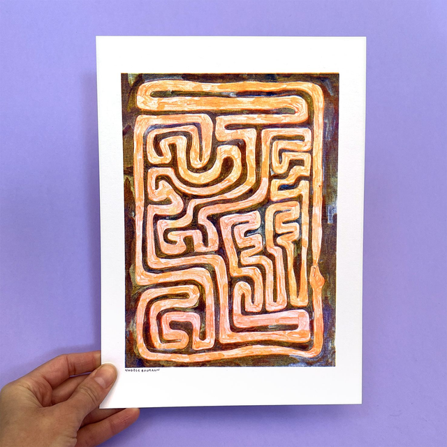 Labyrinthe